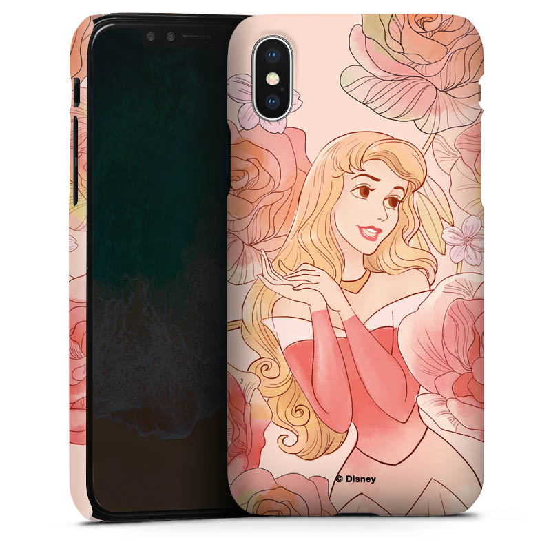 Premium Case matt