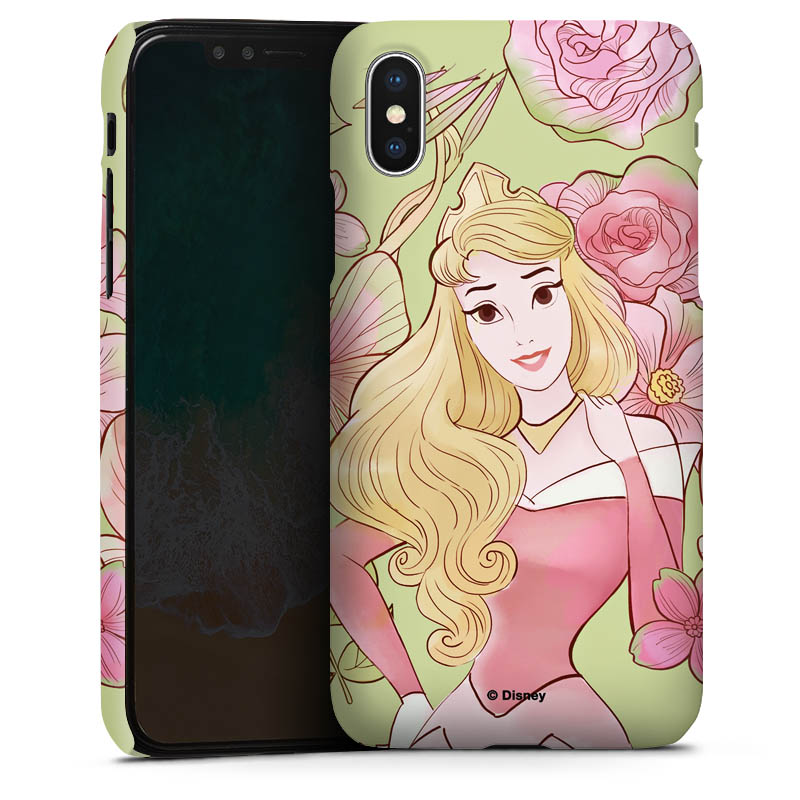 Premium Case matt