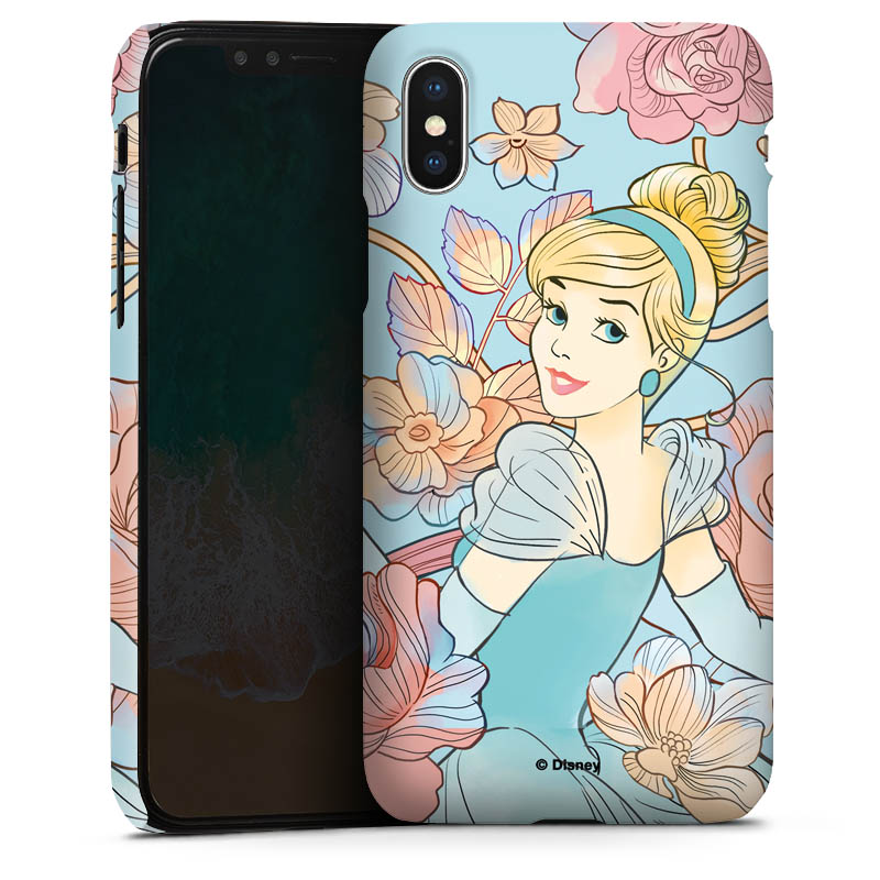 Premium Case matt
