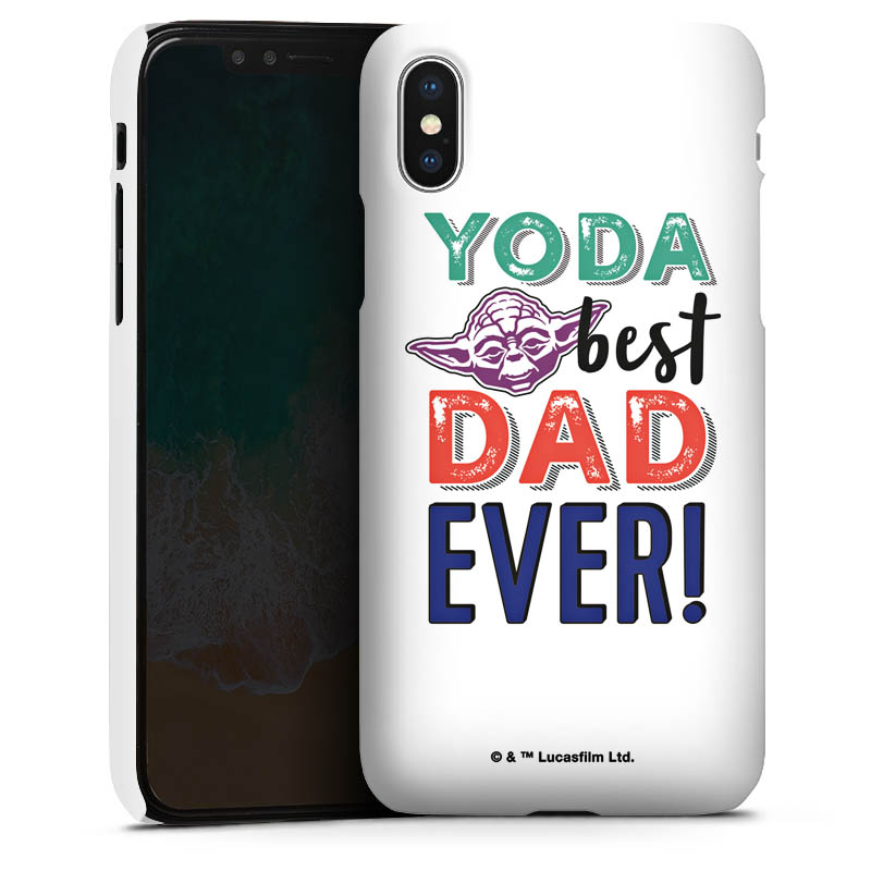 Premium Case matt