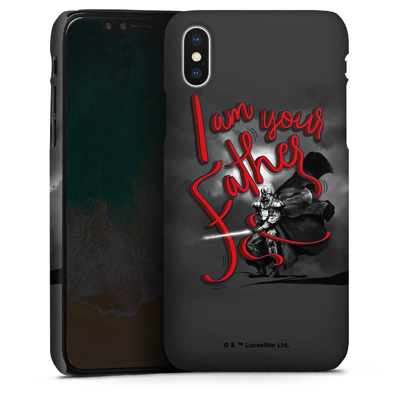 Premium Case matt