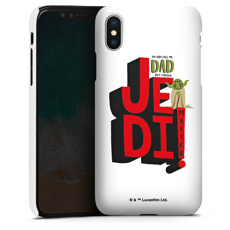 Premium Case matt
