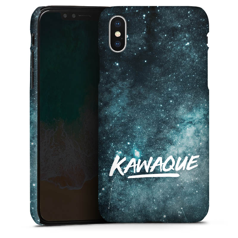 Premium Case matt