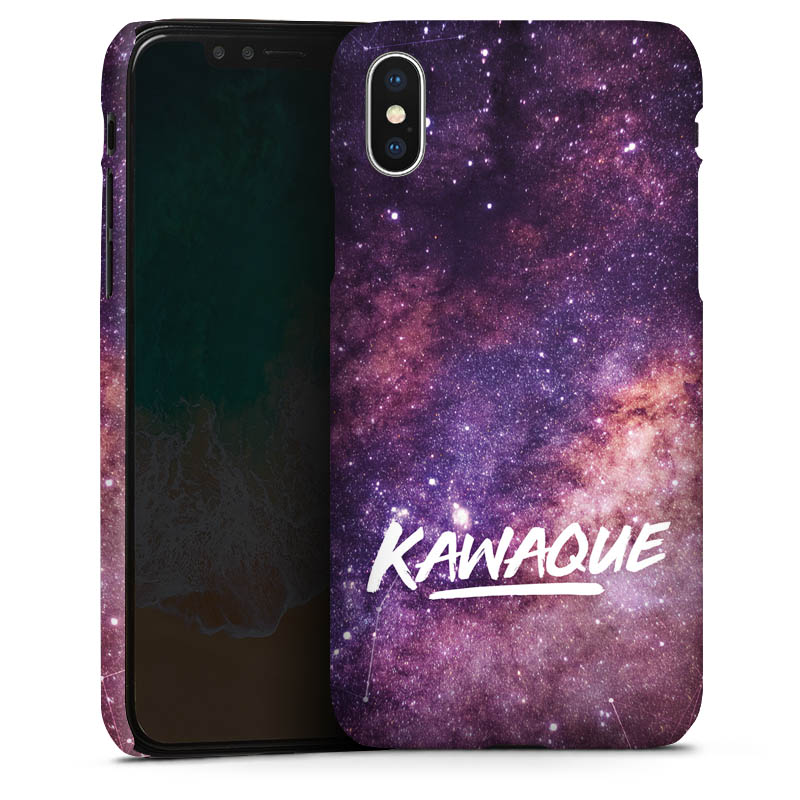 Premium Case matt