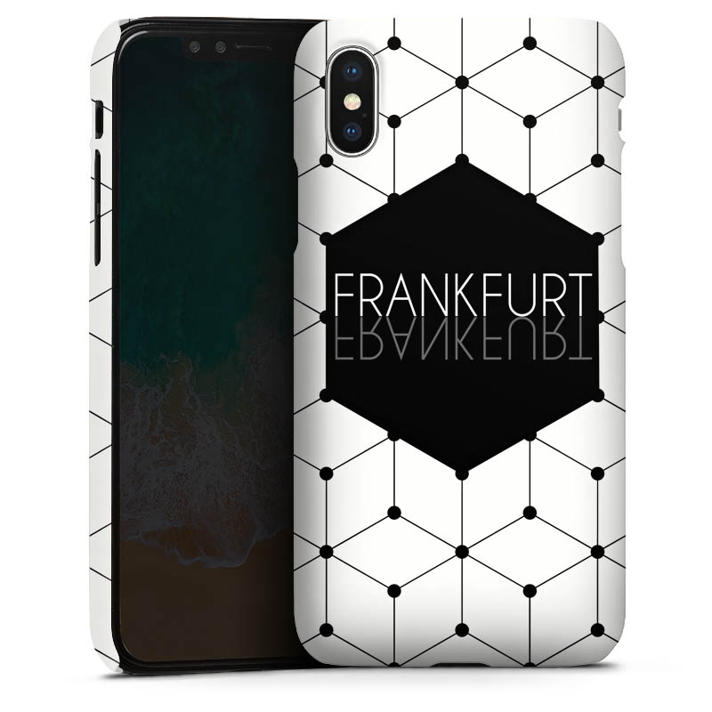 Premium Case matt