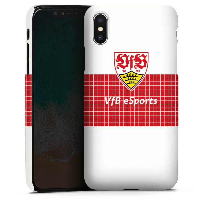 Premium Case matt