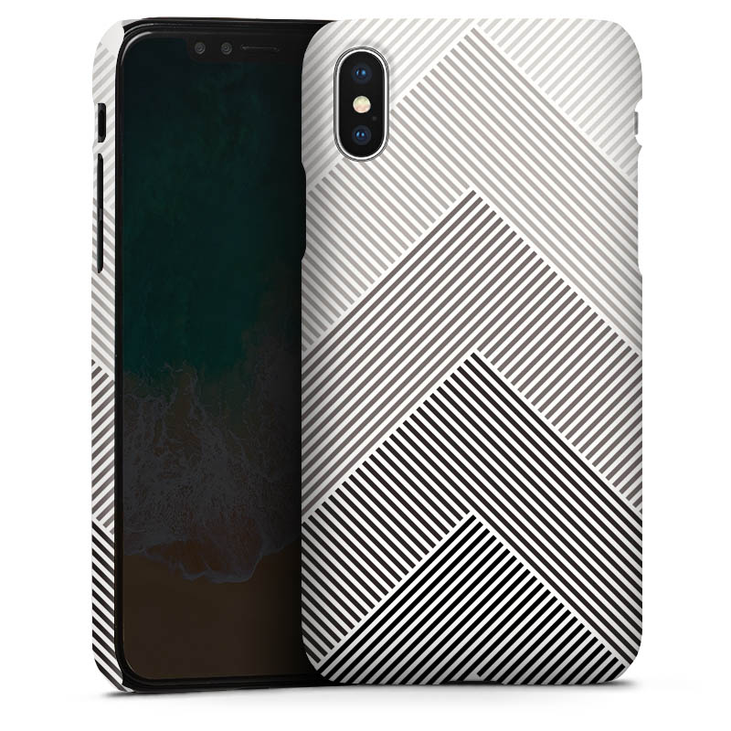 Premium Case matt