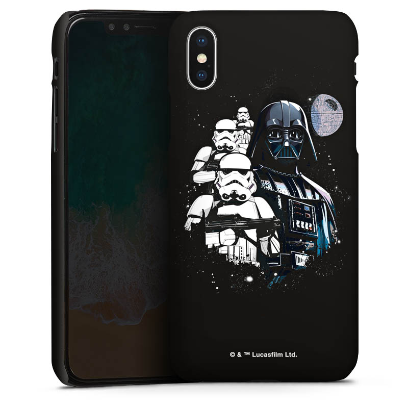 Premium Case matt