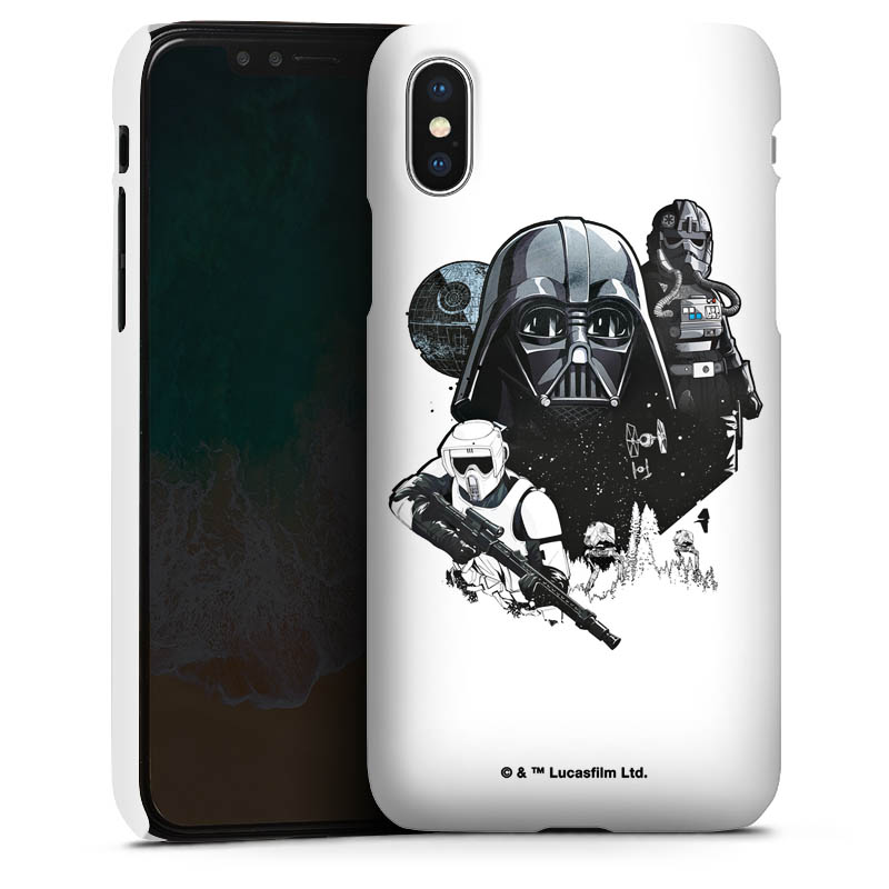 Premium Case matt