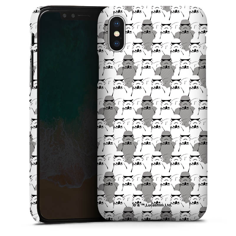 Premium Case matt
