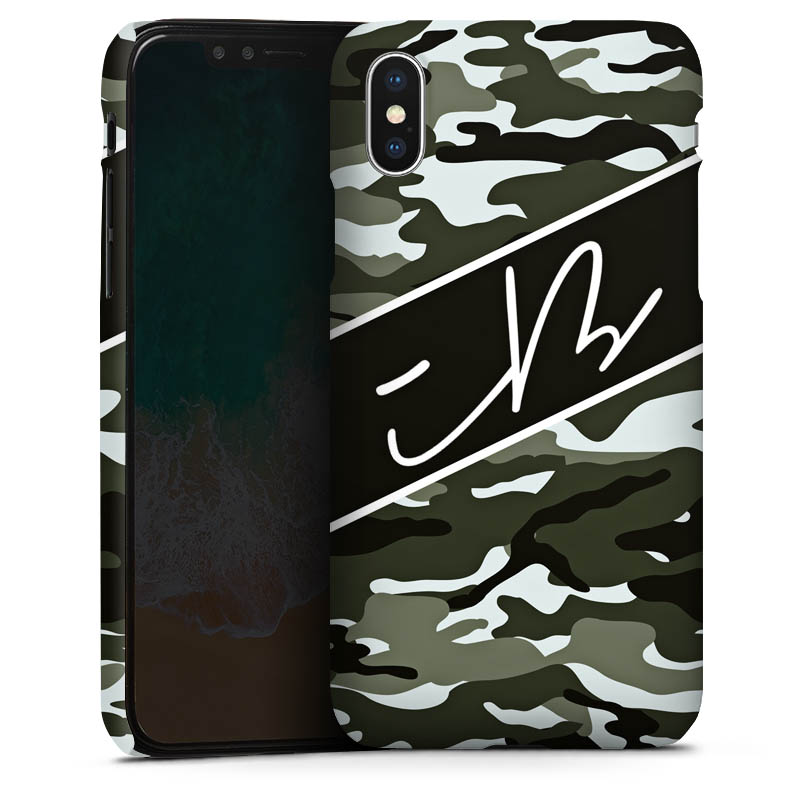 Premium Case matt