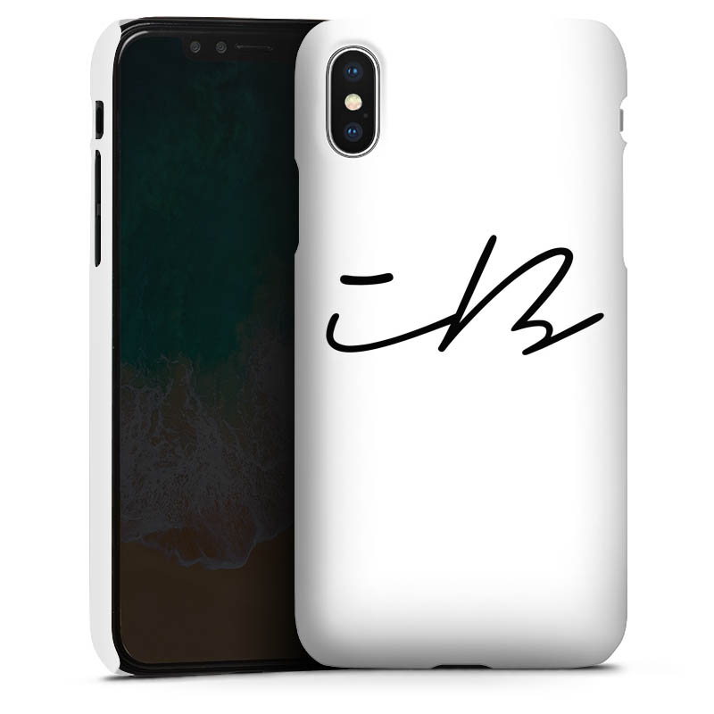 Premium Case matt