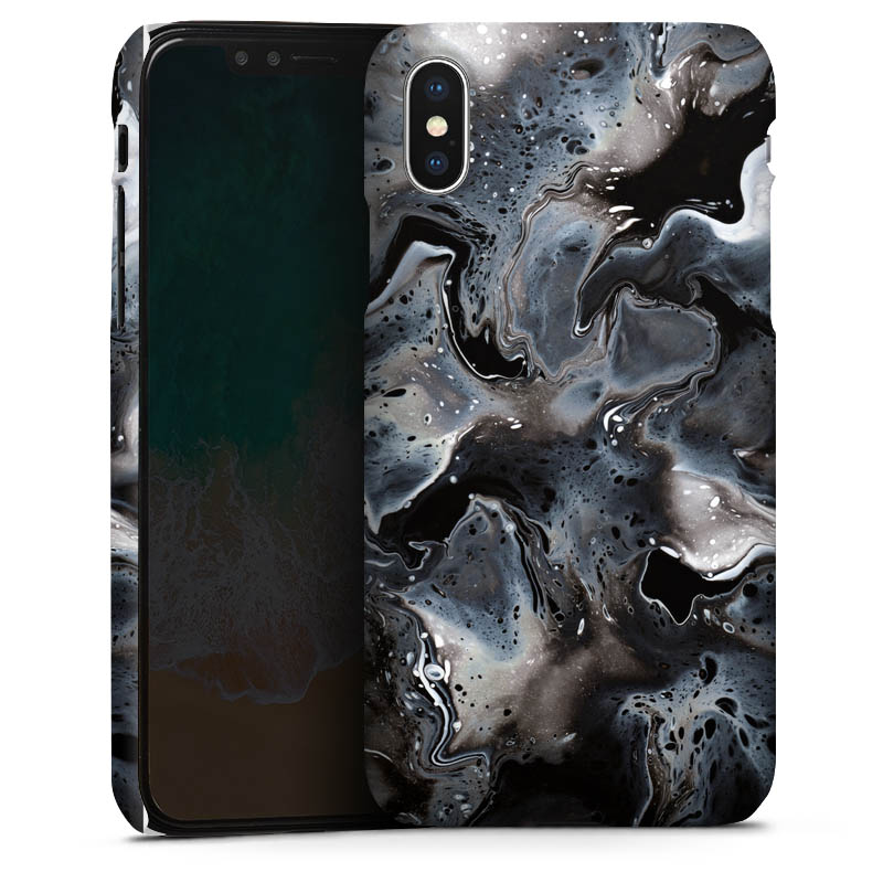 Premium Case matt