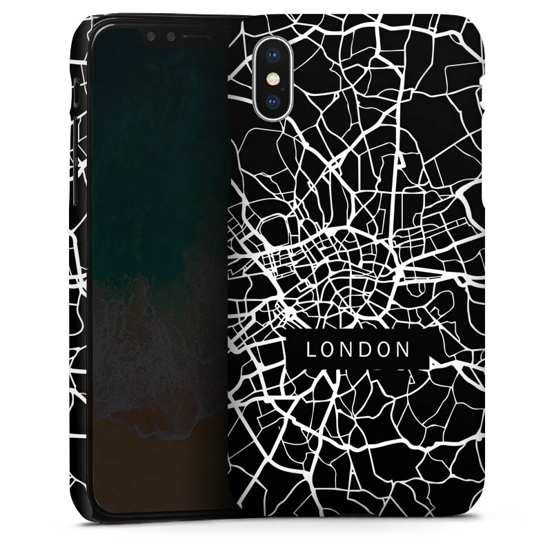 Premium Case matt