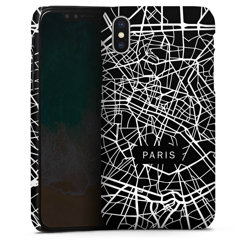 Premium Case matt
