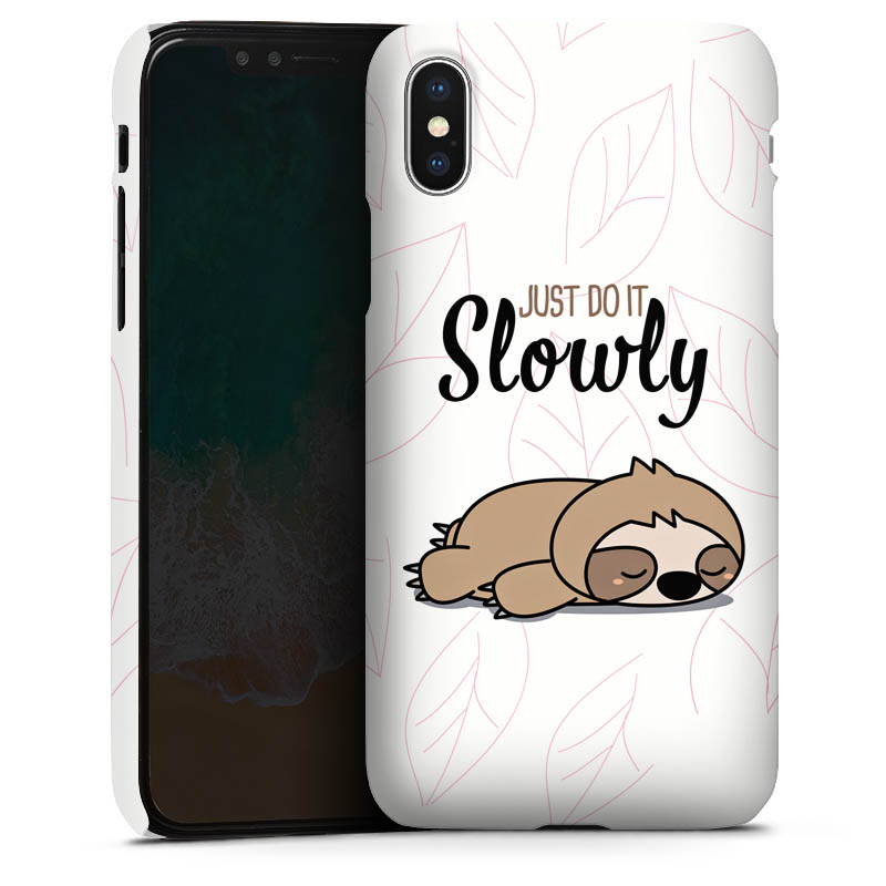 Premium Case matt