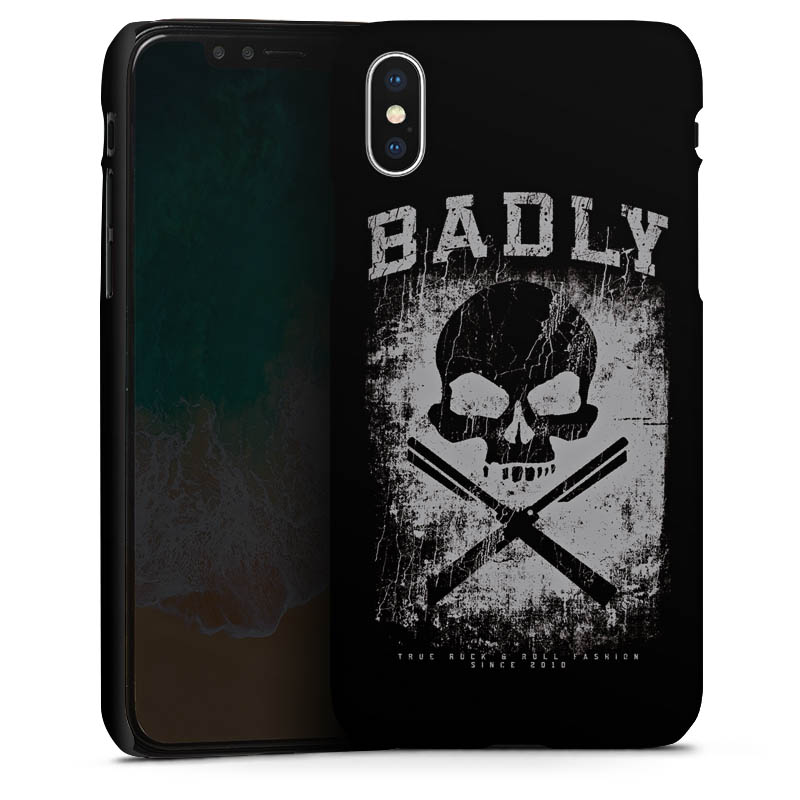 Premium Case matt