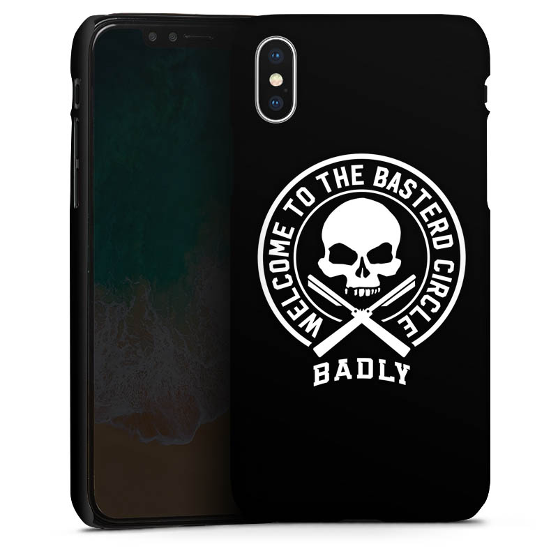 Premium Case matt