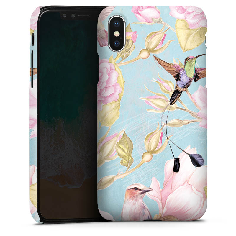 Premium Case matt