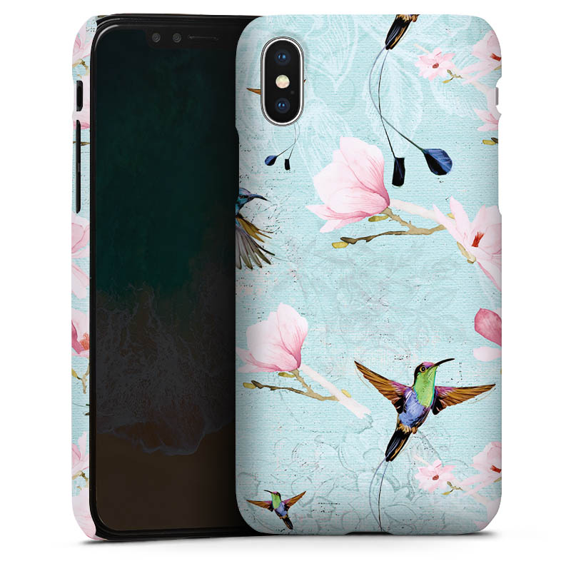 Premium Case matt
