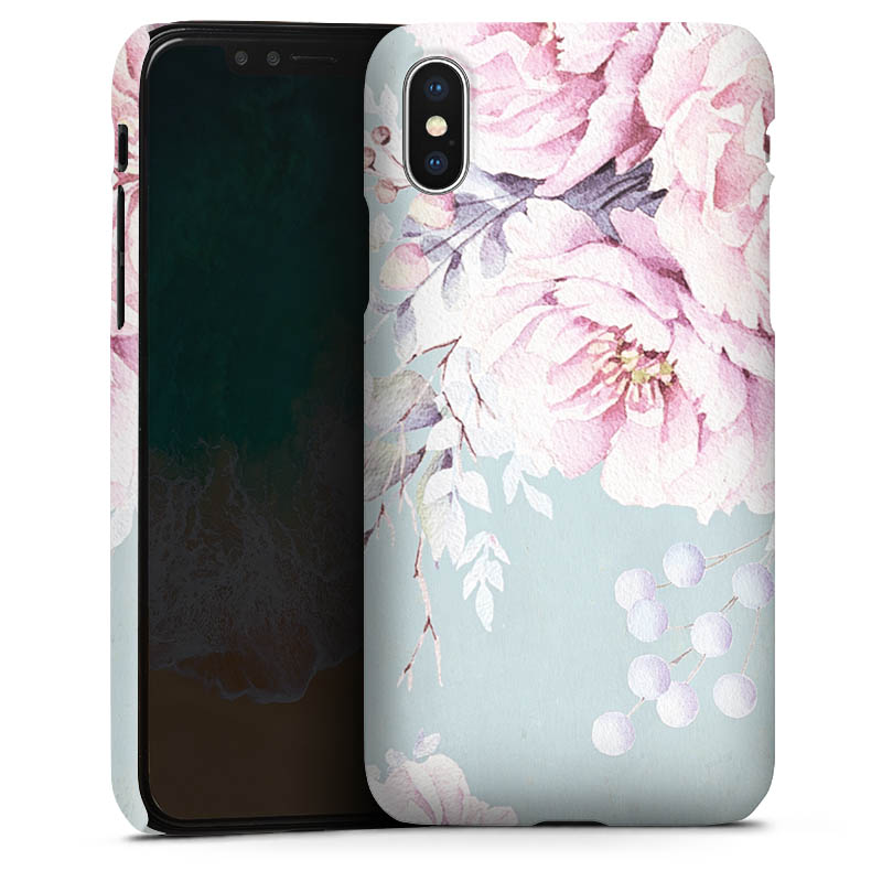 Coque Premium mat