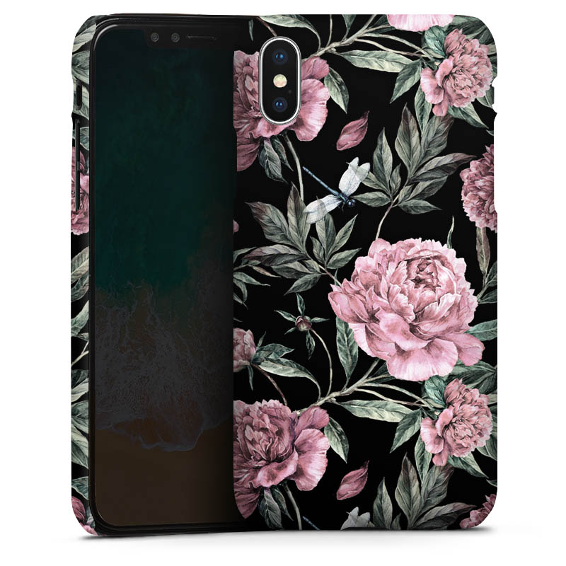 Premium Case matt