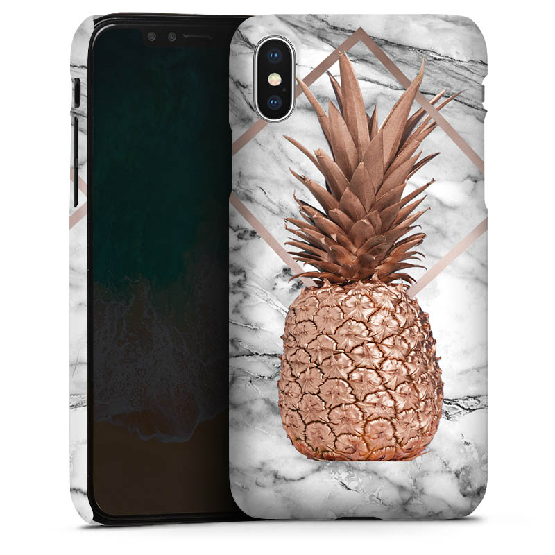 Premium Case matt