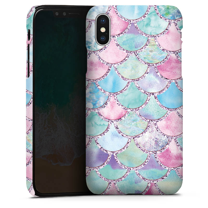 Premium Case matt