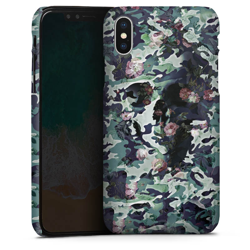 Premium Case matt