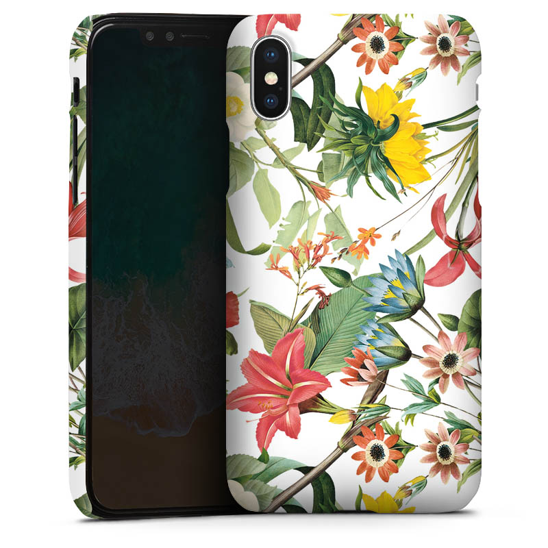 Premium Case matt