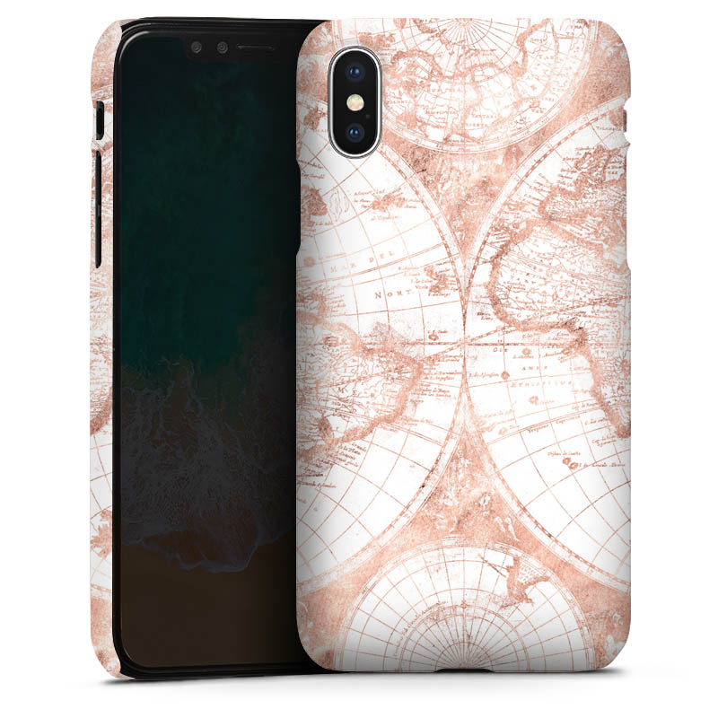 Premium Case matt