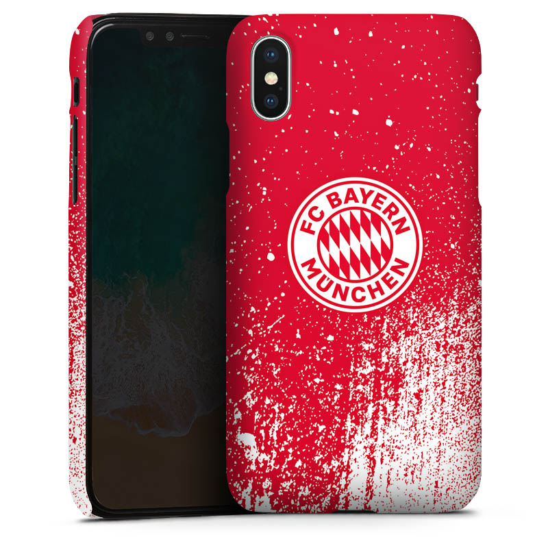 Premium Case matt