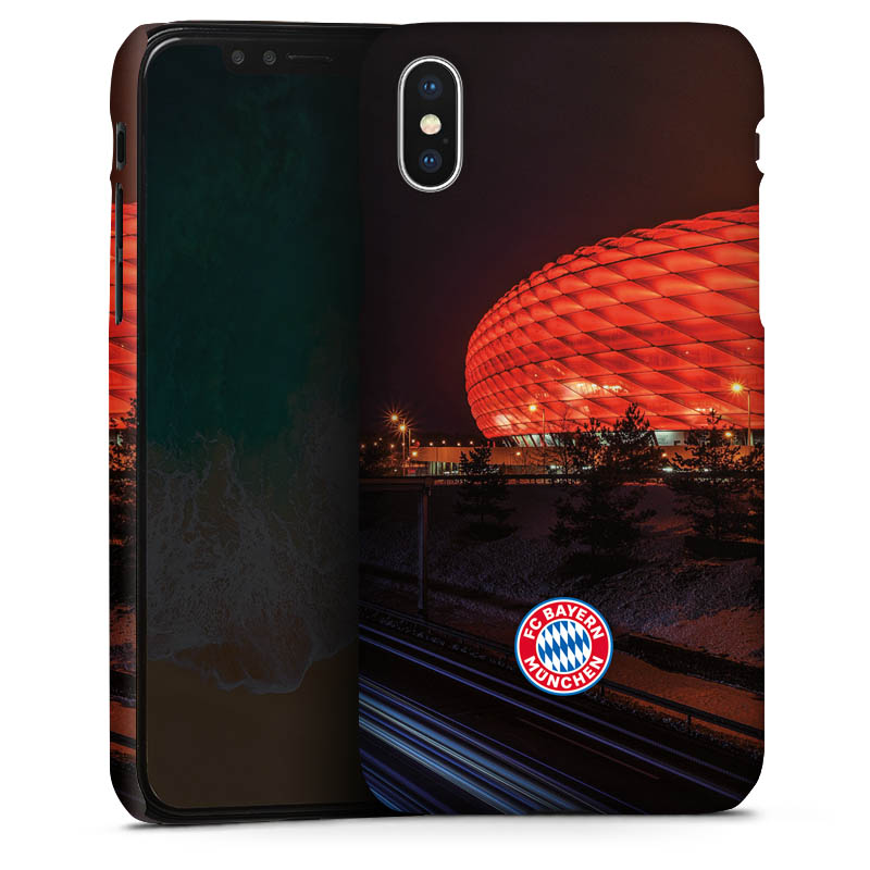 Premium Case matt
