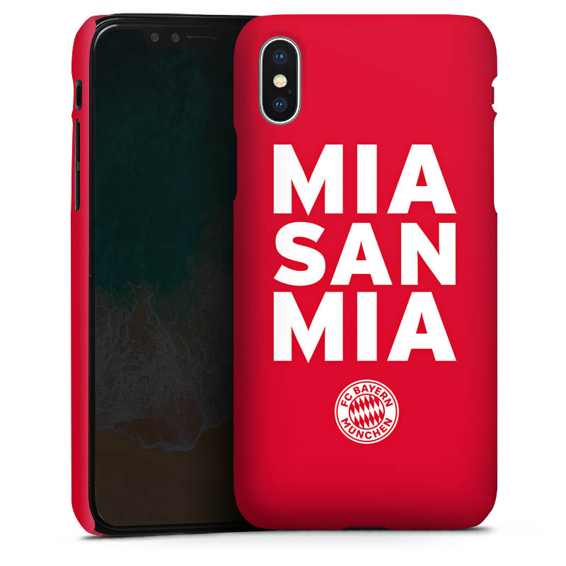 Premium Case matt
