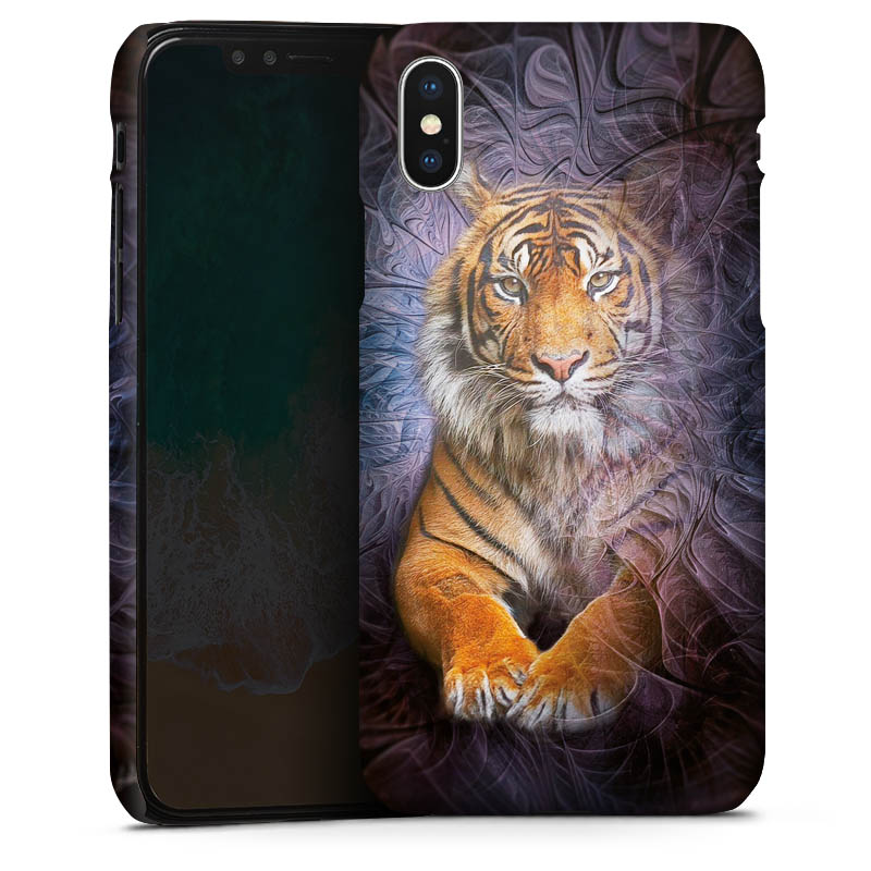 Premium Case matt