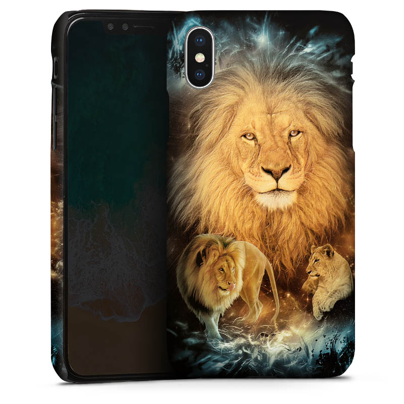 Premium Case matt