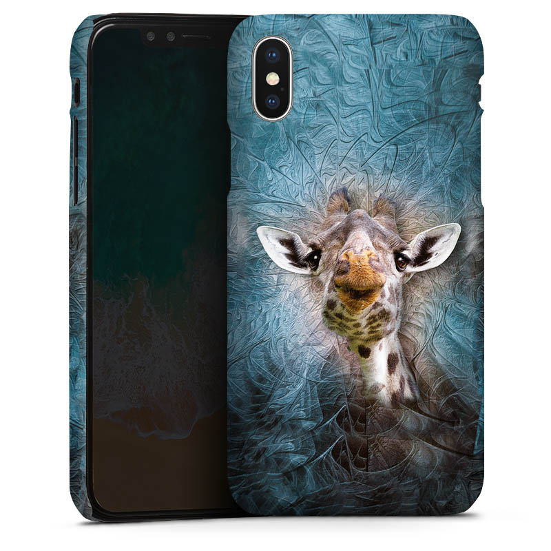 Premium Case matt