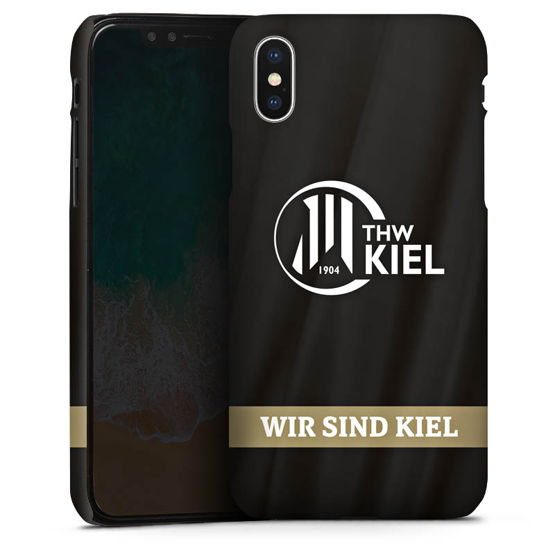 Premium Case matt