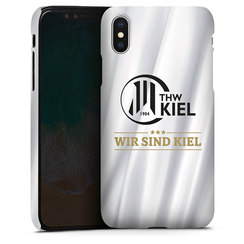Premium Case matt