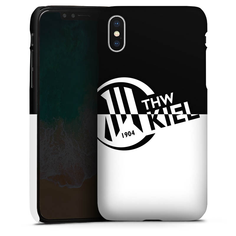 Premium Case matt