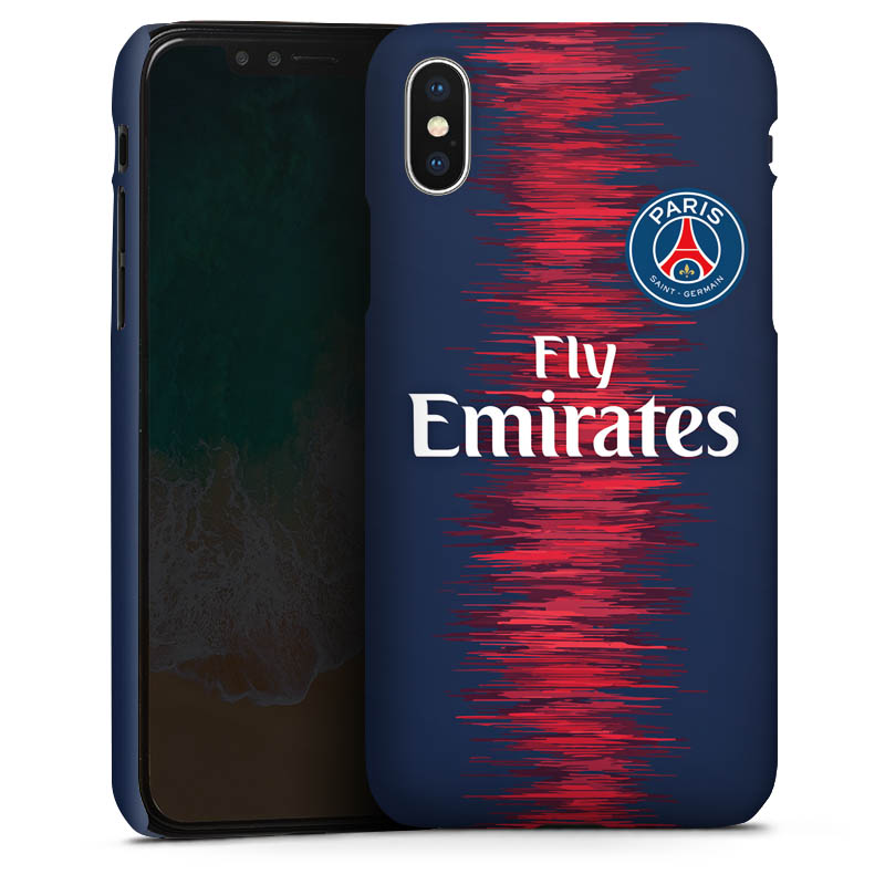 Coque Premium mat