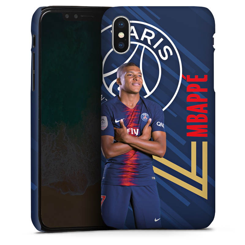 Coque Premium mat