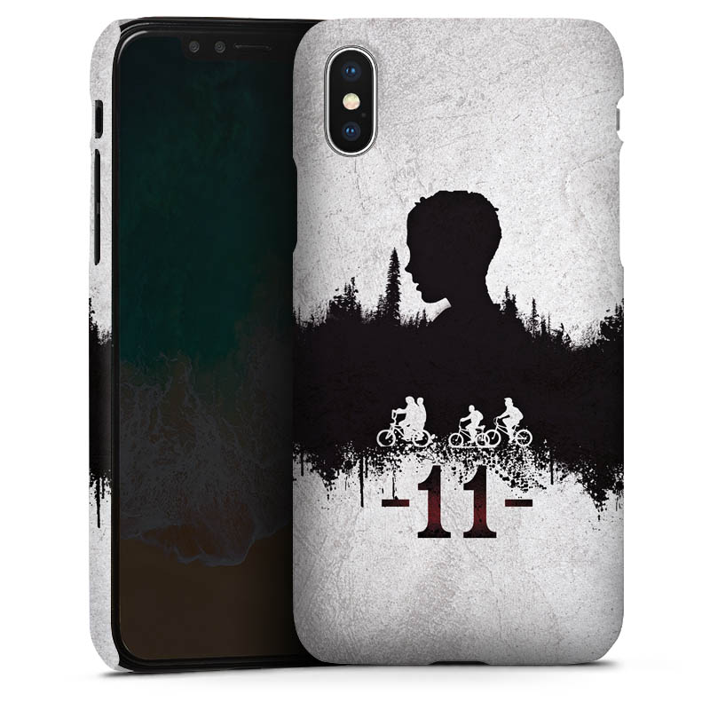 Premium Case matt