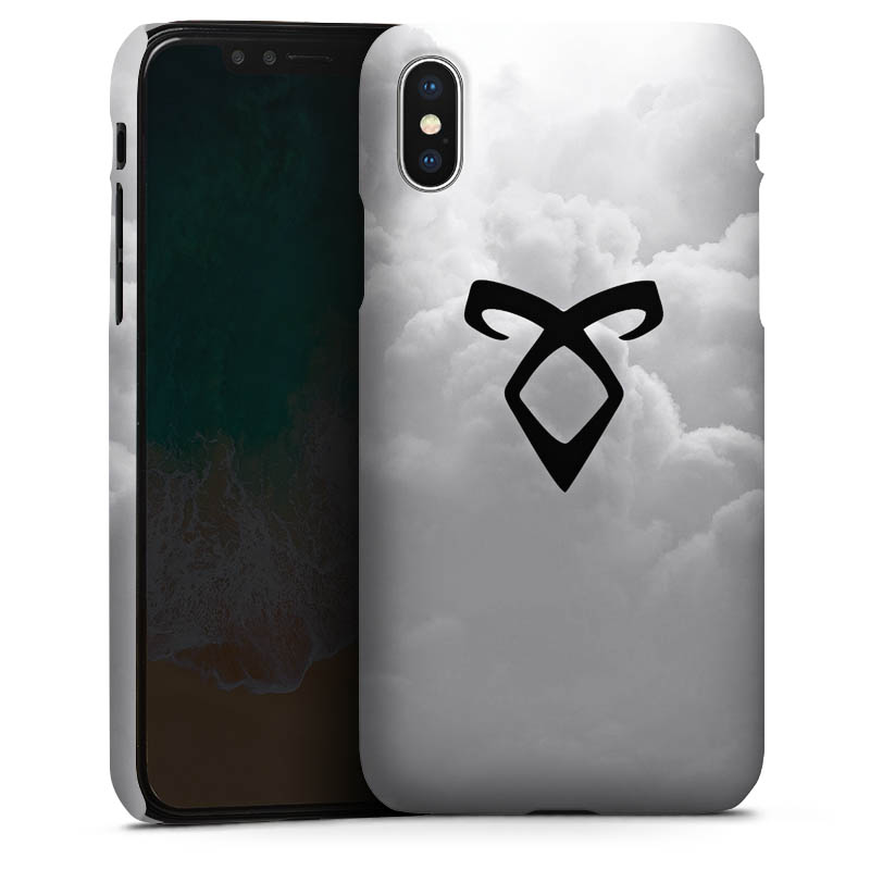 Premium Case matt