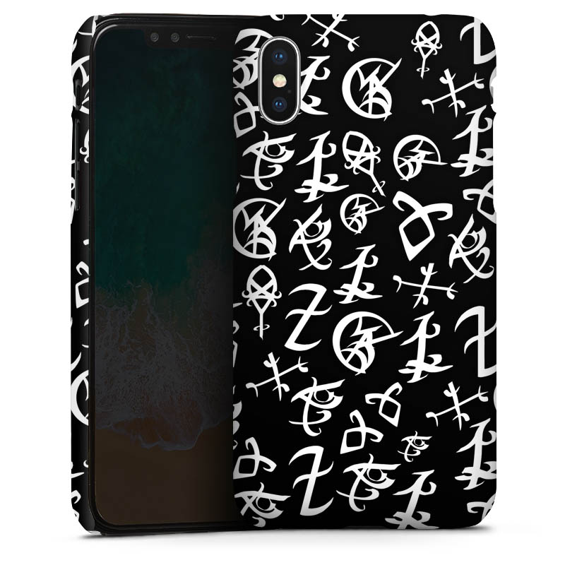 Premium Case matt
