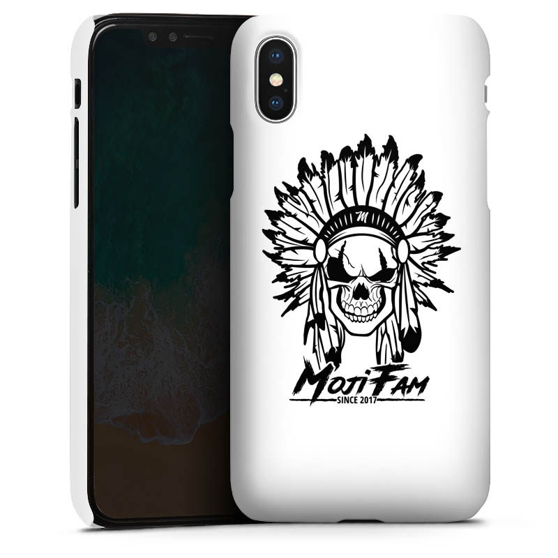 Premium Case matt