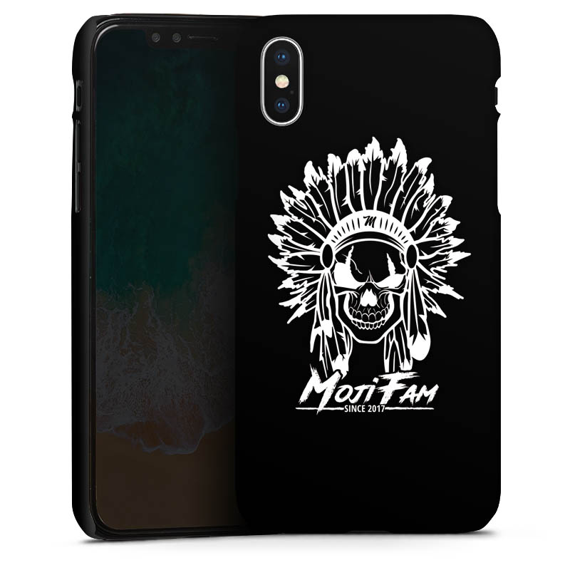 Premium Case matt