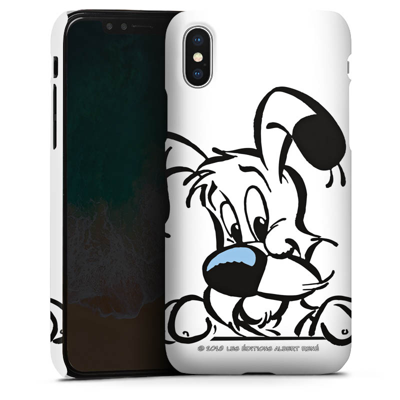 Premium Case matt