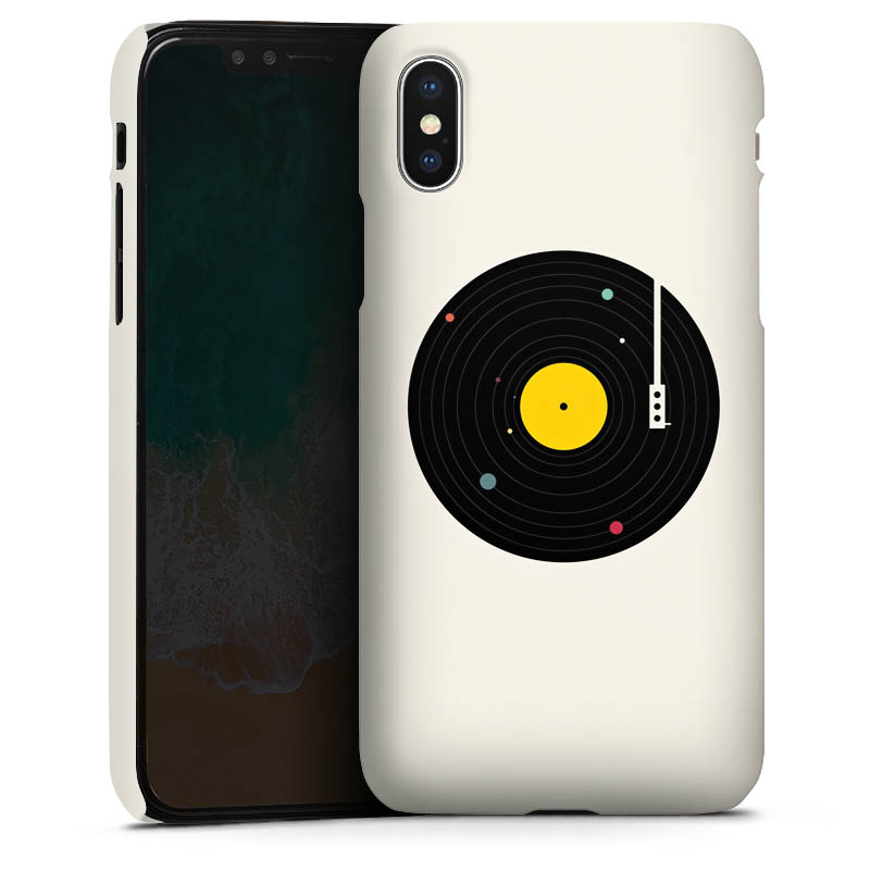 Premium Case matt