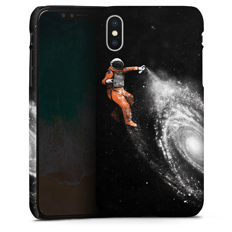 Premium Case matt